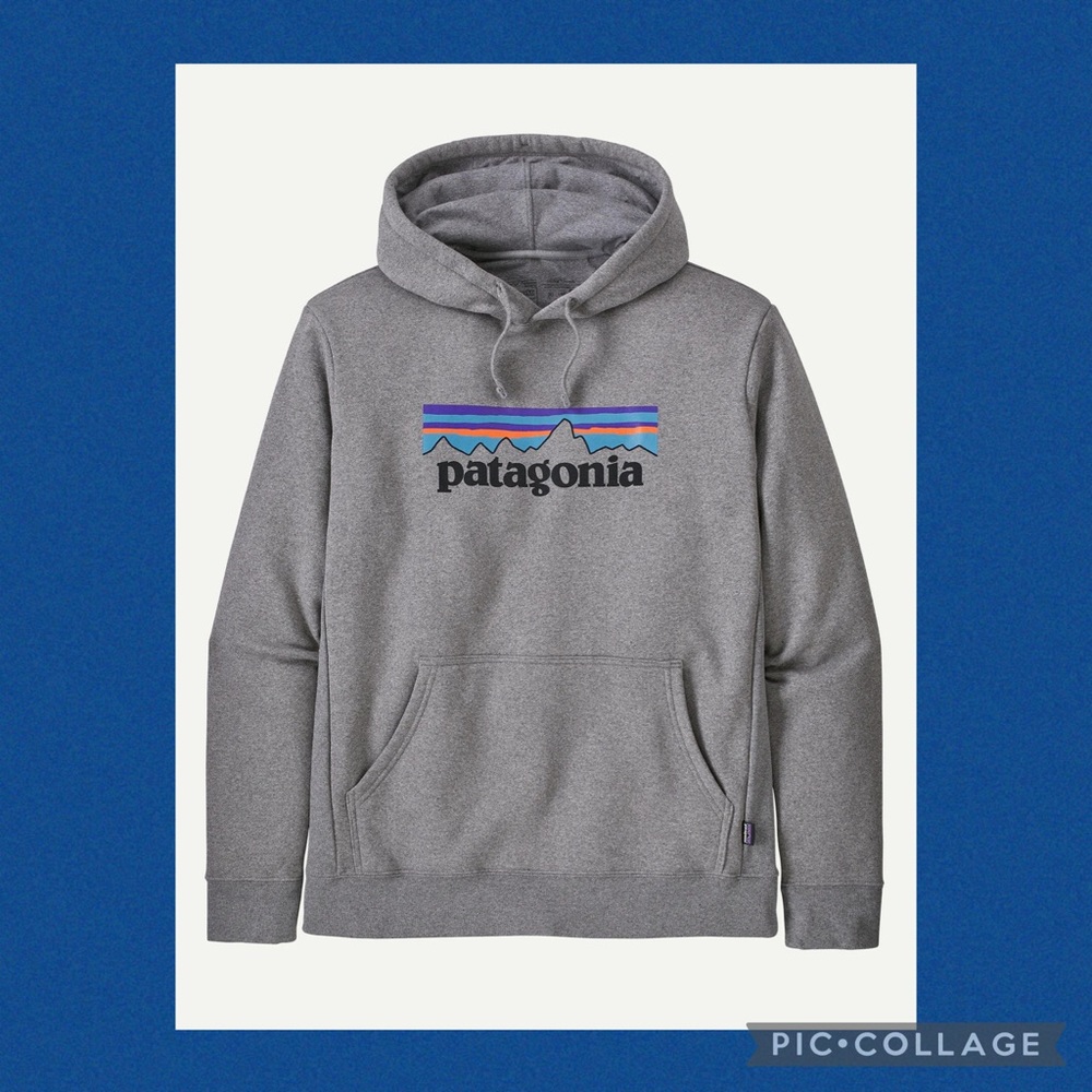 Patagonia P-6 Uprisal Hoody